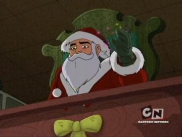 Merry-Christmas