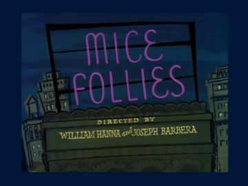 Mice-Follies