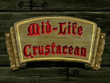 Mid-Life-Crustacean
