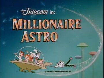 Millionaire-Astro