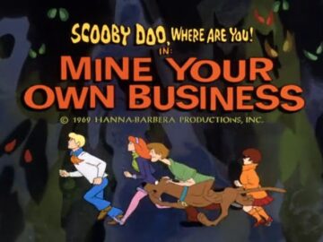 Mine-Your-Own-Business