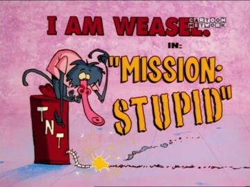 Mission-Stupid