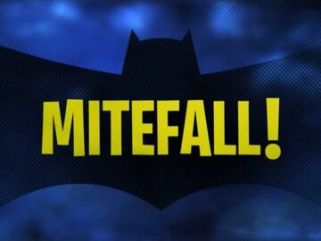 Mitefall