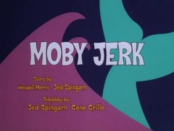 Moby-Jerk