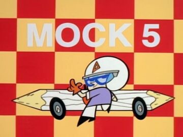 Mock-5