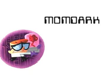 Momdark
