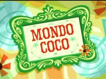 Mondo-Coco