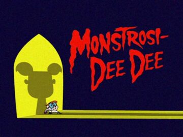 Monstrosi-Dee-Dee