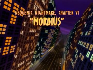 Morbius
