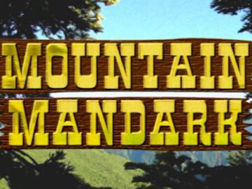 Mountain-Mandark