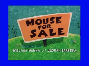 Mouse-For-Sale