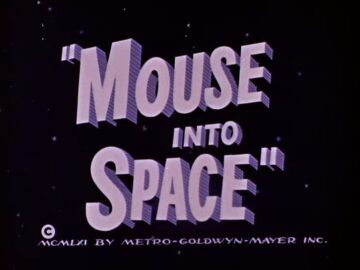 Mouse-Into-Space