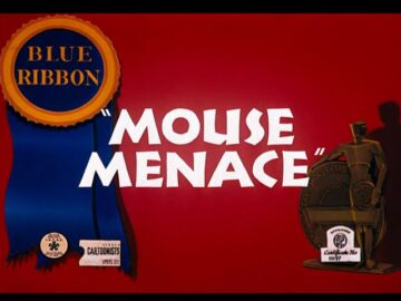 Mouse-Menace