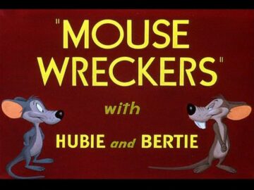 Mouse-Wreckers