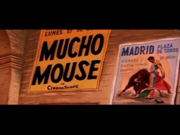 Mucho-Mouse