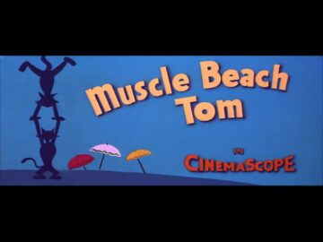 Muscle-Beach-Tom