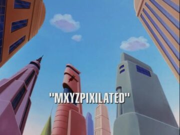 Mxyzpixilated