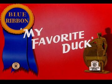 My-Favorite-Duck