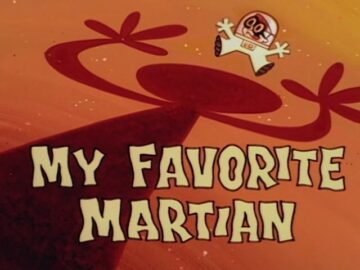 My-Favorite-Martian