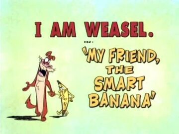 My-Friend-the-Smart-Banana