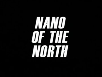 Nano-of-the-North