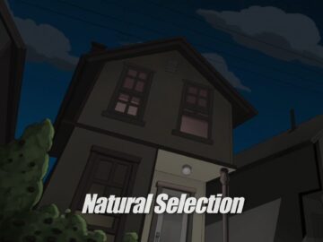 Natural-Selection