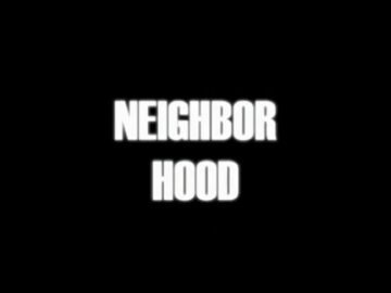 Neighbor-Hood