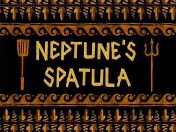 Neptunes-Spatula