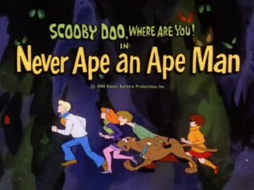Never-Ape-an-Ape-Man