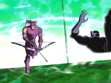 New-Avengers