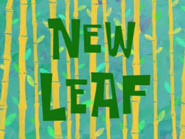 New-Leaf