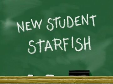 New-Student-Starfish