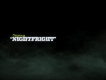 Night-Fright