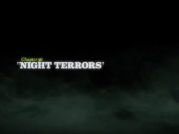 Night-Terrors
