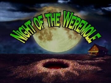 Night-of-the-Weremole