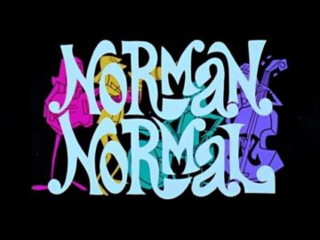Norman-Normal