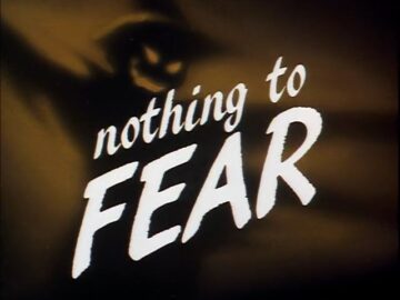 Nothing-To-Fear