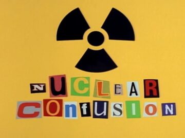 Nucclear-Confusion