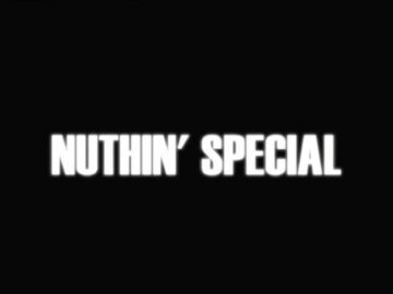 Nuthin-Special