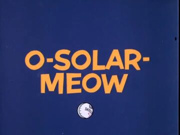 O-Solar-Meow