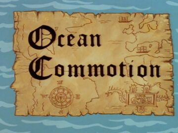 Ocean-Commotion