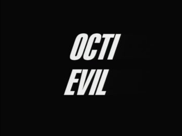 Octi-Evil