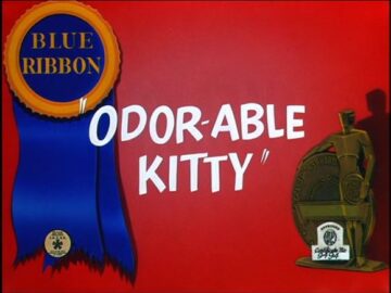 Odor-Able-Kitty