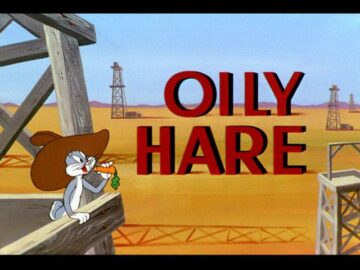 Oily-Hare
