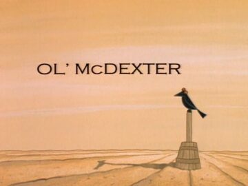 Ol-McDexter