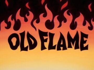 Old-Flame