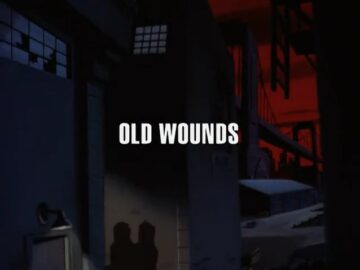 Old-Wounds