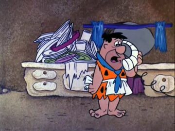 Operation-Switchover