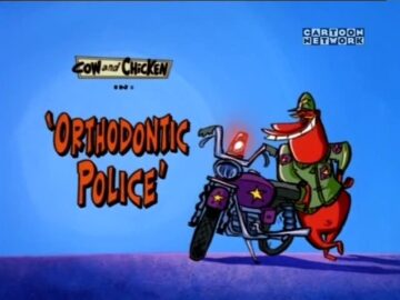 Orthodontic-Police