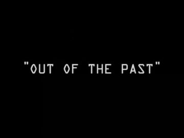Out-Of-The-Past